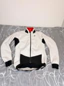 Giordana cyklistická bunda, velikost M — second hand, velmi dobrý — detail 1
