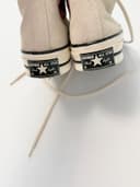 Converse tenisky, velikost 36 — second hand, velmi dobrý — detail 5