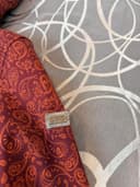 LPO softshellová bunda, velikost 38 — second hand, velmi dobrý — detail 4