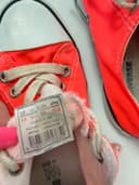 Converse tenisky, velikost 37 — second hand, dobrý — detail 5