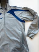 Mikina Saller, velikost XL — second hand, velmi dobrý — detail 4