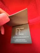 Softshellová bunda Jack Wolfskin, velikost XL — second hand, velmi dobrý — detail 4