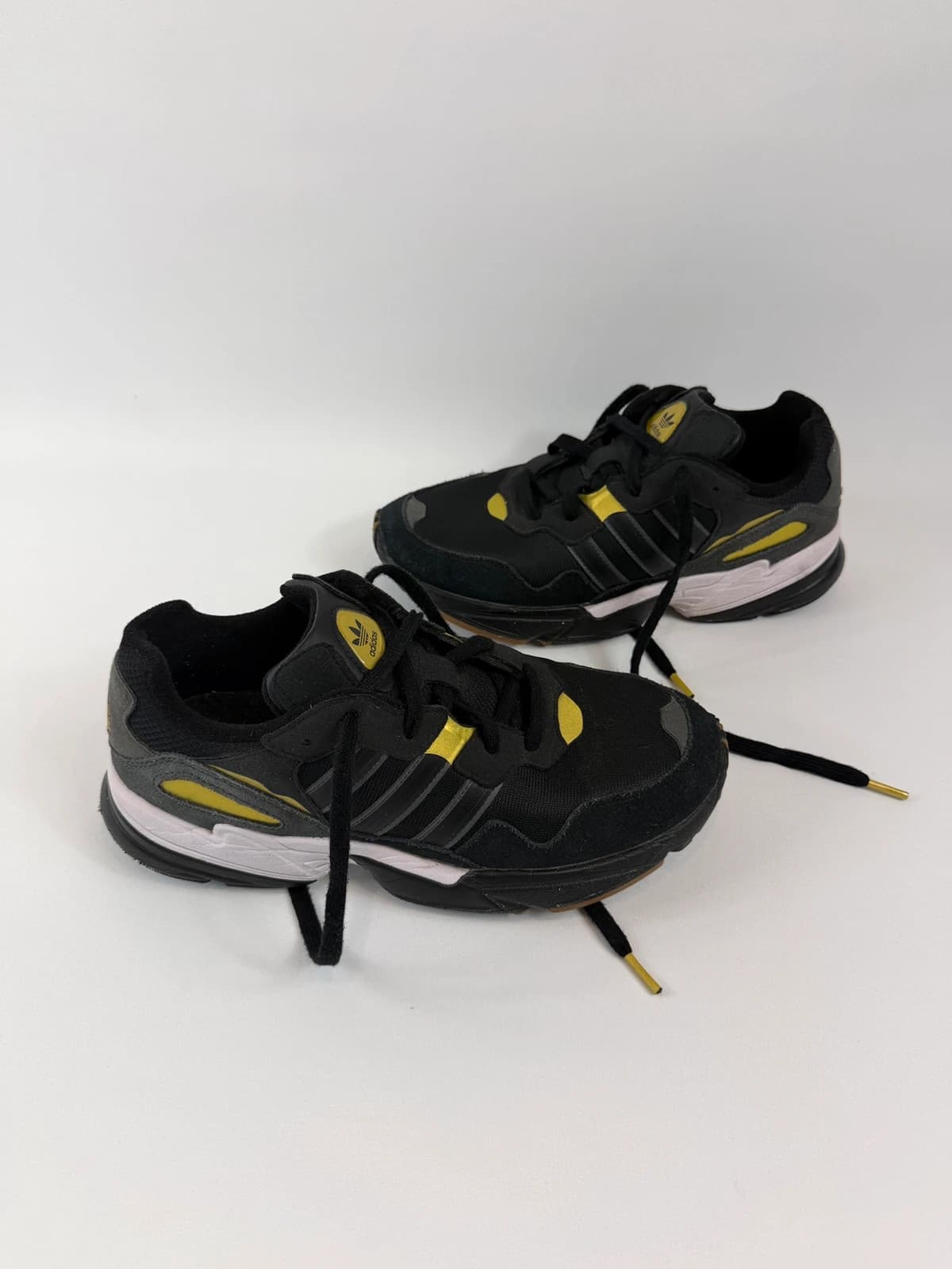 Adidas boty / tenisky, velikost 40 — second hand, velmi dobrý