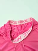 mikina Nike a kraťasy Nike, velikost L — second hand, velmi dobrý — detail 3