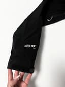 The North Face bunda Gore-tex, velikost M — second hand, velmi dobrý — detail 2