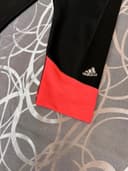 Adidas kraťasy, velikost 34 — second hand, velmi dobrý — detail 2