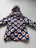 Name It bunda, velikost 122-128 — second hand, velmi dobrý — detail 6