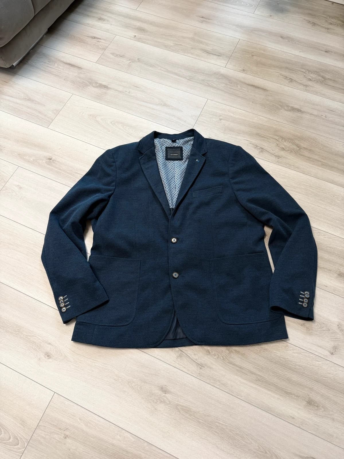 Calamar sako, velikost XL — second hand, velmi dobrý