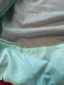Vaude bunda, velikost 134 — second hand, velmi dobrý — detail 7