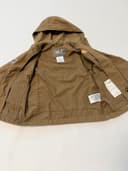 Jack Wolfskin bunda, velikost 104 — second hand, velmi dobrý — detail 5