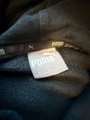 Mikina Puma, velikost M — second hand, dobrý — detail 4