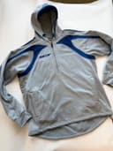 Mikina Saller, velikost XL — second hand, velmi dobrý — detail 1