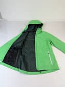 Bunda Icepeak, velikost L — second hand, velmi dobrý — detail 2