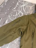 Warrior Wear softshellová bunda, velikost XL — second hand, velmi dobrý — detail 10