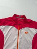 Sugoi Cyklistické triko / dres, velikost L — second hand, velmi dobrý — detail 2