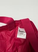 Impidimpi nepromokavé kalhoty, velikost 122 — second hand, nové s visačkou — detail 3