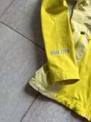 The North Face bunda, velikost XS — second hand, velmi dobrý — detail 2