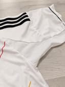 Adidas triko / dres, velikost XL — second hand, velmi dobrý — detail 5