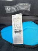 Decathlon cyklistické kraťasy, velikost S — second hand, velmi dobrý — detail 6