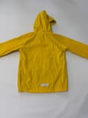 L&D nepromokavá bunda, velikost 158 — second hand, dobrý — detail 6