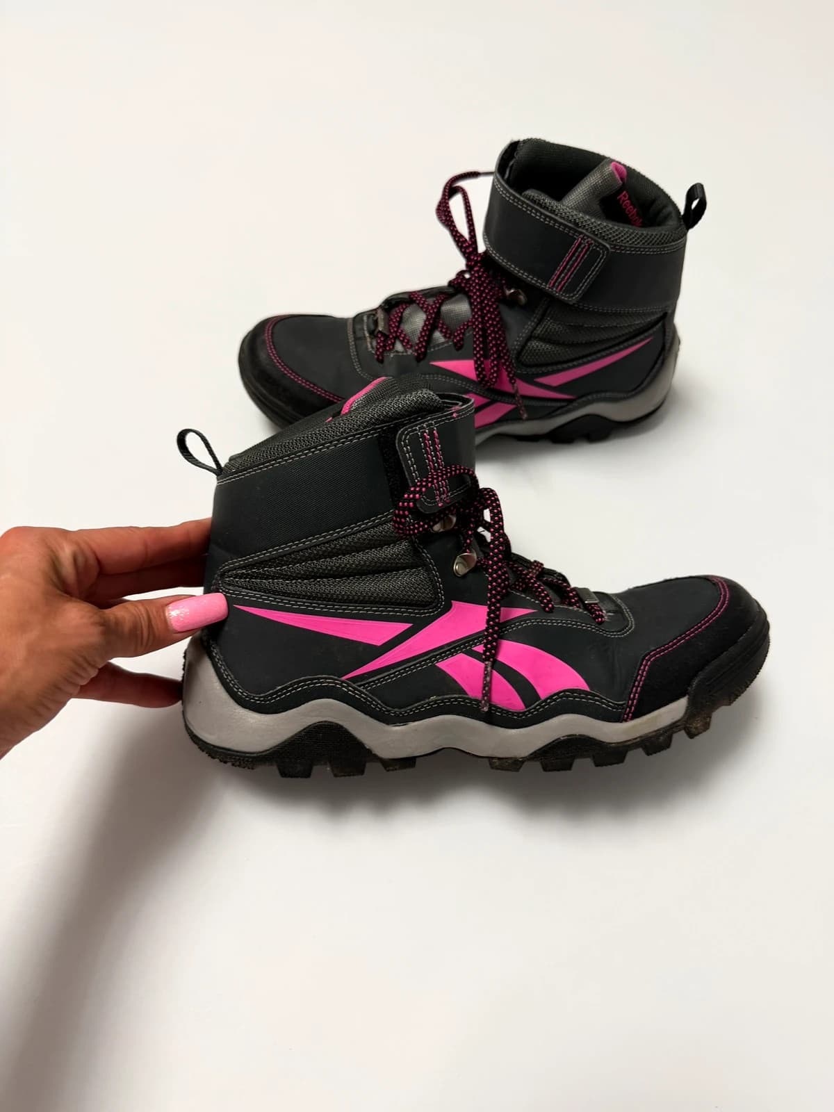 Reebok Rebook boty, velikost 38 — second hand, velmi dobrý