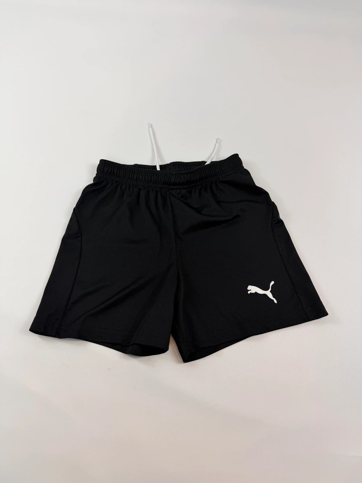 Puma kraťasy, velikost 122-128 — second hand, velmi dobrý