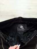 Bangla moto / motorkářské kalhoty, velikost One size — second hand, velmi dobrý — detail 5