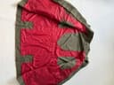 Quechua kabat, velikost XXL — second hand, velmi dobrý — detail 3