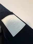 Made in monkeys parka, velikost XXL — second hand, velmi dobrý — detail 2