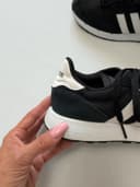 Adidas boty / tenisky, velikost 42 — second hand, velmi dobrý — detail 2