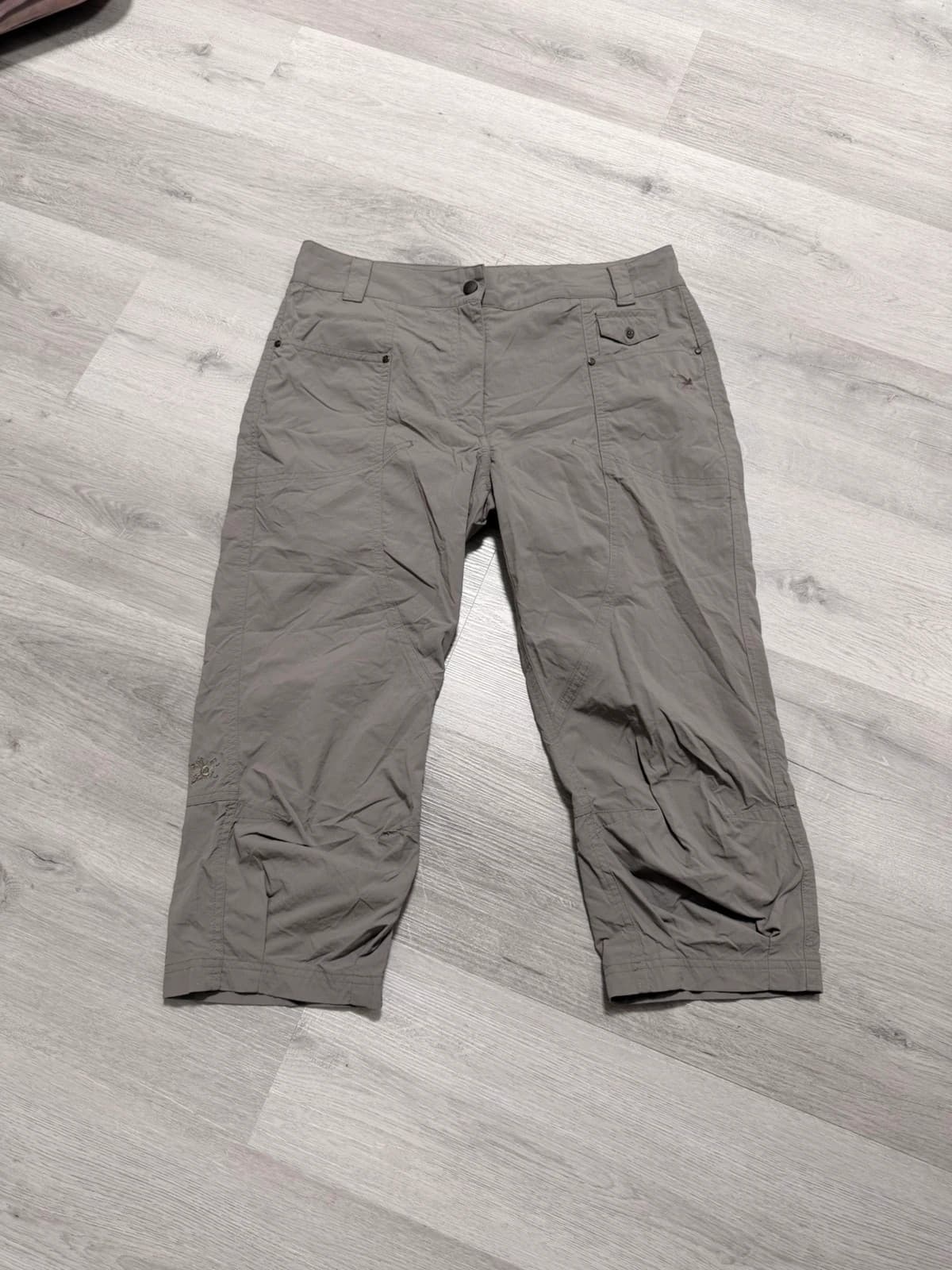 Salewa kraťasy, velikost 40 — second hand, velmi dobrý