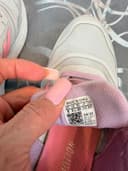 Adidas boty / tenisky, velikost 38 — second hand, velmi dobrý — detail 5