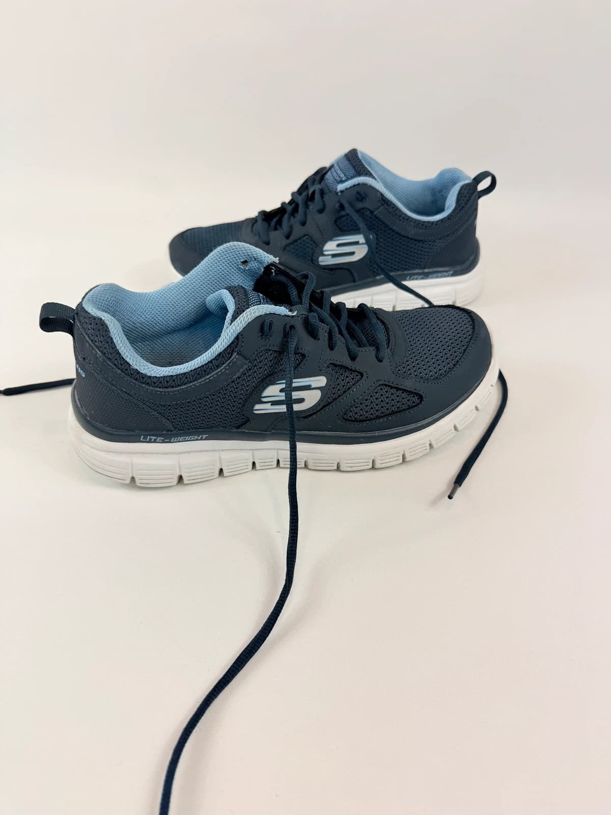 Skechers tenisky, velikost 42 — second hand, dobrý