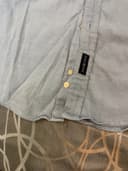 Gant košile, velikost L — second hand, velmi dobrý — detail 4