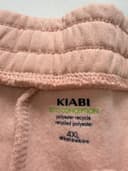 Kiabi tepláky, velikost 4XL — second hand, jako nové — detail 7