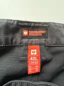 Montérky Engelbert Strauss, velikost 42 — second hand, dobrý — detail 3