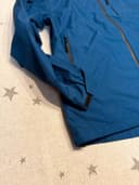 Crane nepromokava bunda, velikost XL — second hand, velmi dobrý — detail 3