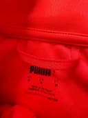 Puma mikina, velikost M — second hand, velmi dobrý — detail 5