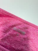 Tchibo triko, velikost L — second hand, velmi dobrý — detail 4