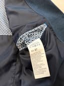 Calamar sako, velikost XL — second hand, velmi dobrý — detail 8
