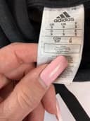 Mikina Adidas, velikost S — second hand, velmi dobrý — detail 3