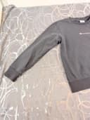 Champion mikina, velikost M — second hand, velmi dobrý — detail 2