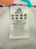 Adidas mikina, velikost XS/S — second hand, velmi dobrý — detail 4