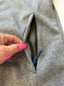 CMP softshellová bunda, velikost 54 — second hand, velmi dobrý — detail 5