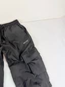Nepromokavé kalhoty Man, velikost XS — second hand, nové s visačkou — detail 3
