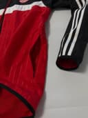 FC Bayern München bunda, velikost L — second hand, velmi dobrý — detail 2