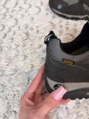 Jack Wolfskin boty, velikost 40 — second hand, velmi dobrý — detail 5