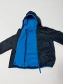 Quechua bunda, velikost 122 — second hand, velmi dobrý — detail 1