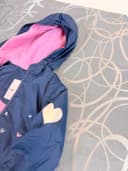 Topolino bunda, velikost 104 — second hand, velmi dobrý — detail 5