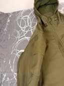 Warrior Wear softshellová bunda, velikost XL — second hand, velmi dobrý — detail 13